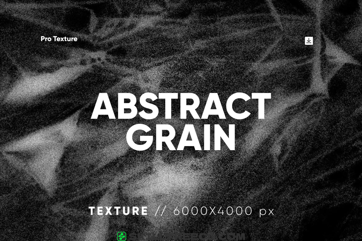 20 Abstract Grain Textures（166466）-技能树